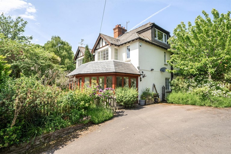 Images for Knowle Lane, Dunster, Minehead