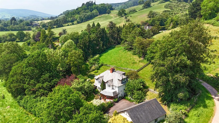 Images for Knowle Lane, Dunster, Minehead