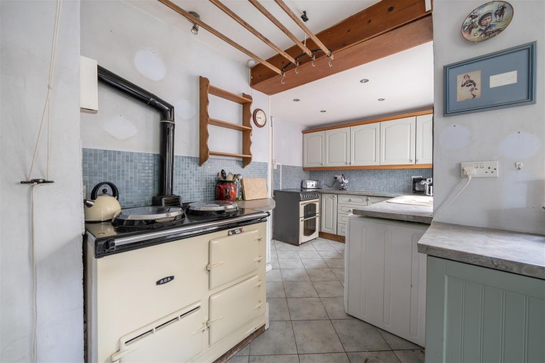 Images for Knowle Lane, Dunster, Minehead