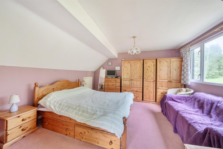 Images for Knowle Lane, Dunster, Minehead