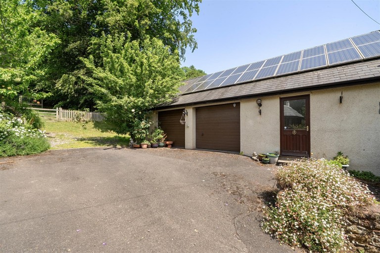 Images for Knowle Lane, Dunster, Minehead