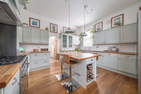 Click the photo for more details of Mount Pleasant Avenue North, Weymouth, Dorset