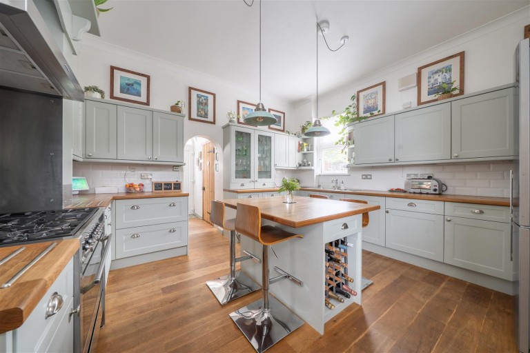 Images for Mount Pleasant Avenue North, Weymouth, Dorset