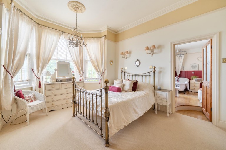 Images for Mount Pleasant Avenue North, Weymouth, Dorset