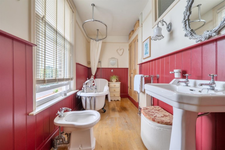 Images for Mount Pleasant Avenue North, Weymouth, Dorset