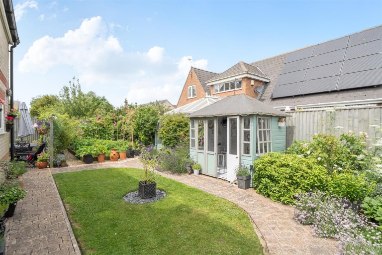 Images for Mount Pleasant Avenue North, Weymouth, Dorset