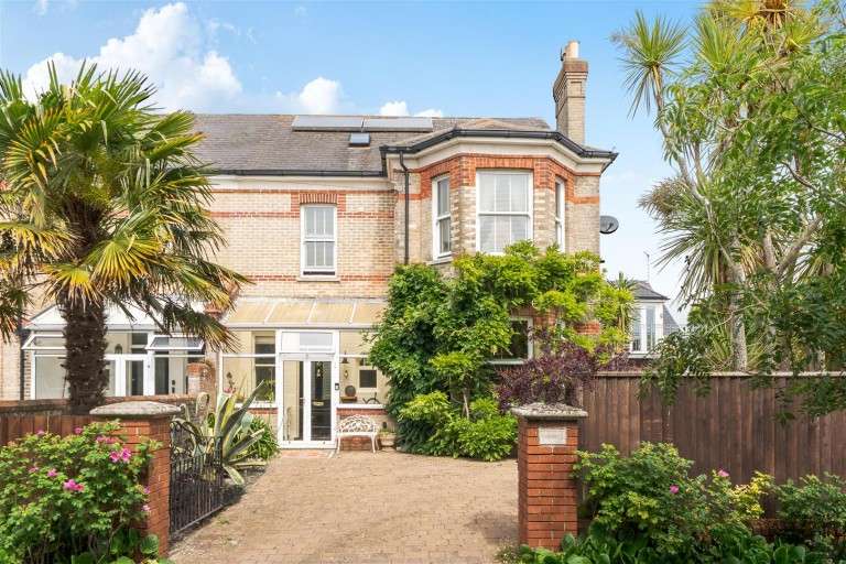 Images for Mount Pleasant Avenue North, Weymouth, Dorset