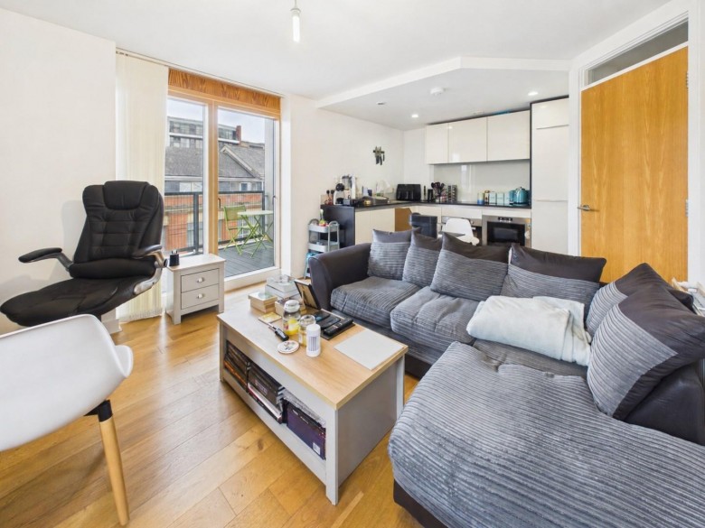 Click the photo for more details of Phoenix Square, Morledge Street, Leicester