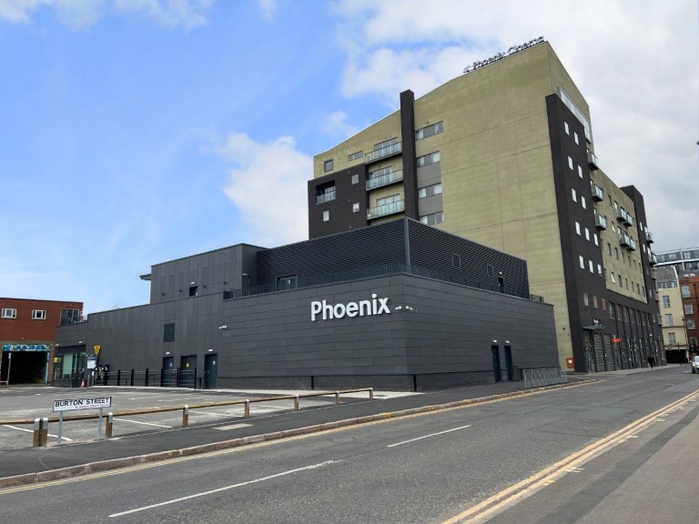 Images for Phoenix Square, Morledge Street, Leicester