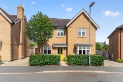 Images for Spinney Hill, Oakham, Rutland