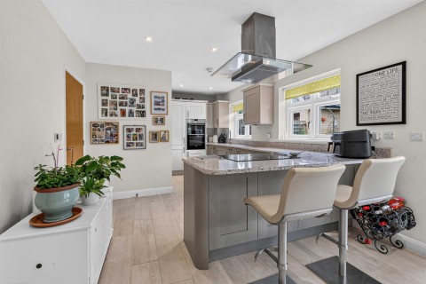 Click the photo for more details of Spinney Hill, Oakham, Rutland