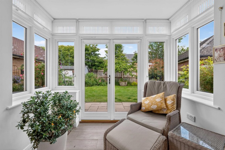Images for Spinney Hill, Oakham, Rutland