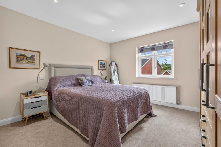 Images for Spinney Hill, Oakham, Rutland