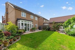 Images for Spinney Hill, Oakham, Rutland