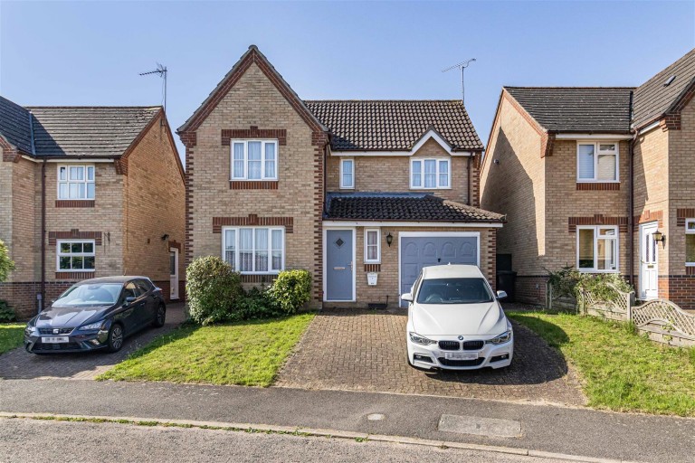 Images for Lowry Close, Haverhill