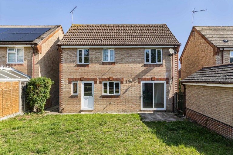 Images for Lowry Close, Haverhill