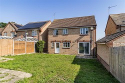 Images for Lowry Close, Haverhill