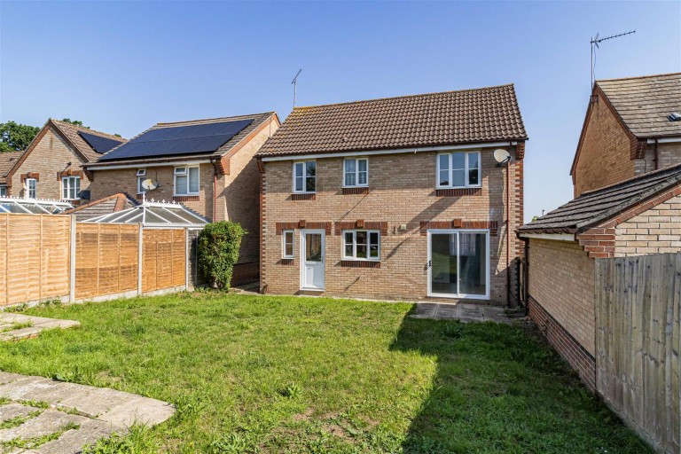 Images for Lowry Close, Haverhill