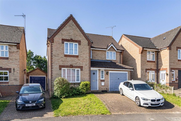 Images for Lowry Close, Haverhill