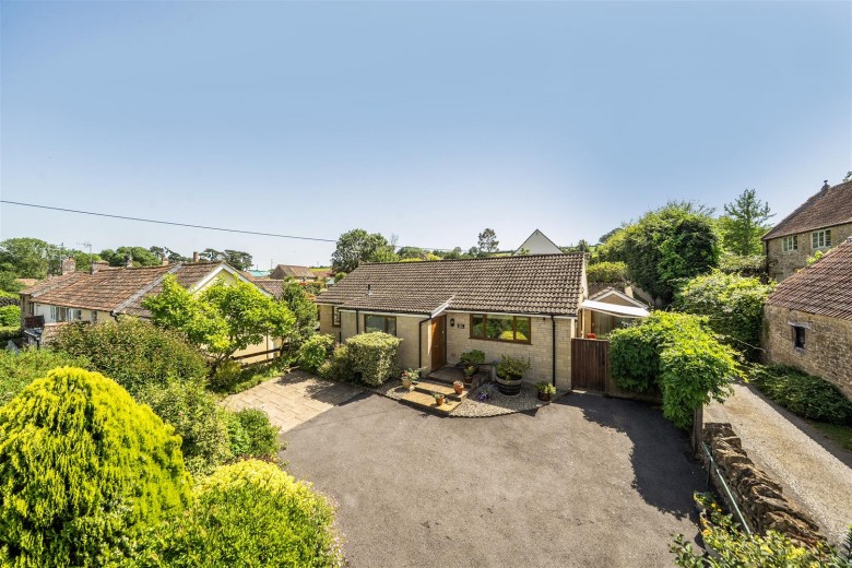 Click the photo for more details of East Street, West Coker, Yeovil