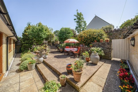 Click the photo for more details of East Street, West Coker, Yeovil