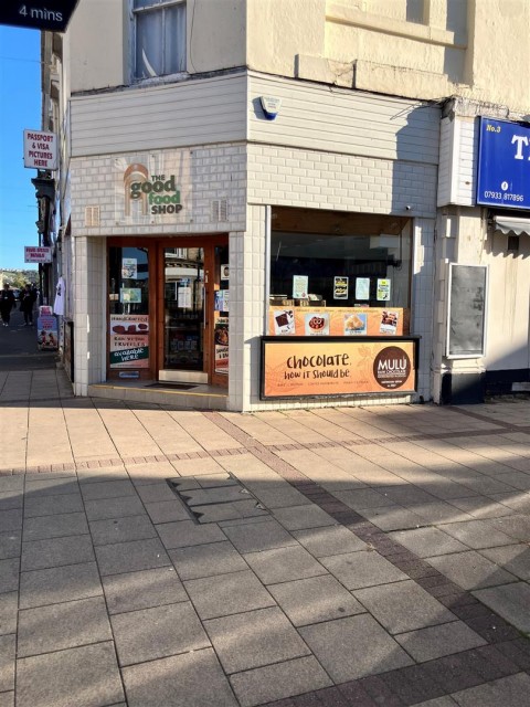 Click the photo for more details of Victoria Street, Paignton