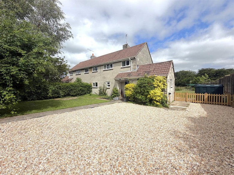 Click the photo for more details of Cross Lanes, Melcombe Bingham, Dorchester