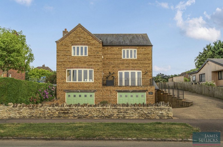 Images for Abbotts View, Cottingham, Market Harborough