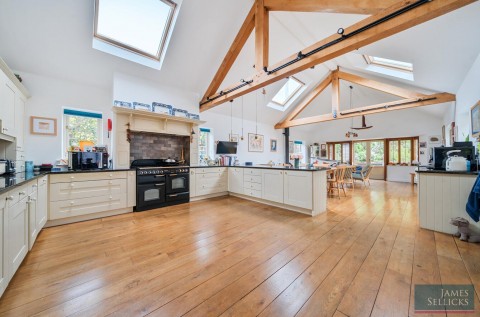 Click the photo for more details of Abbotts View, Cottingham, Market Harborough