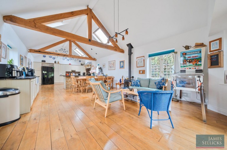 Images for Abbotts View, Cottingham, Market Harborough