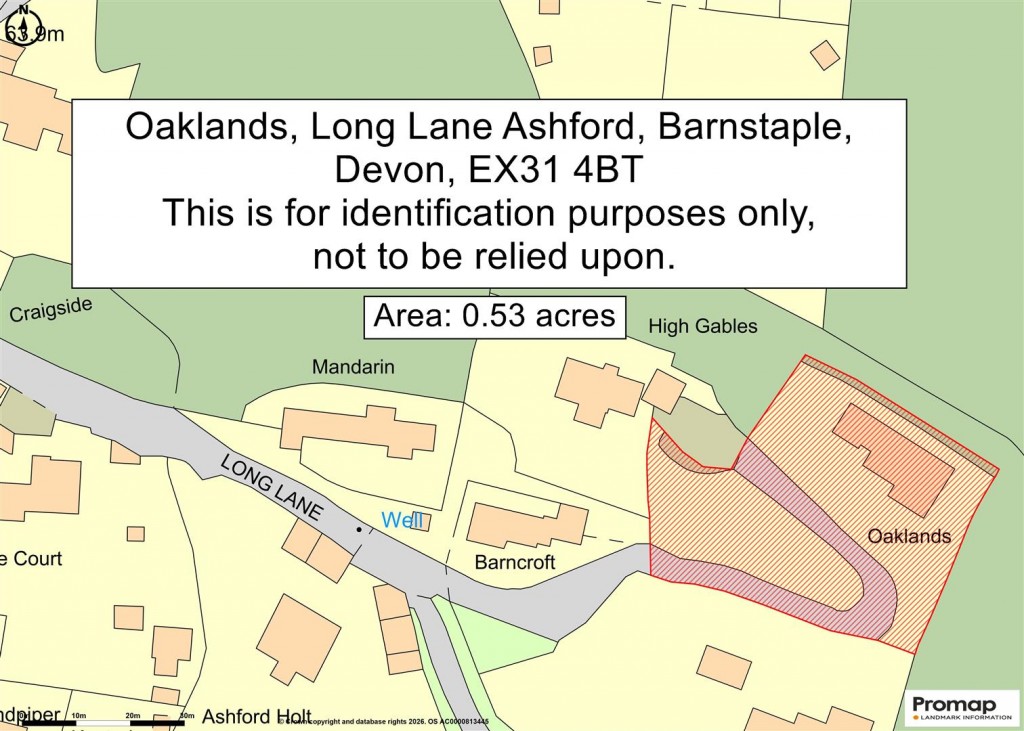 Floorplans For Ashford, Barnstaple