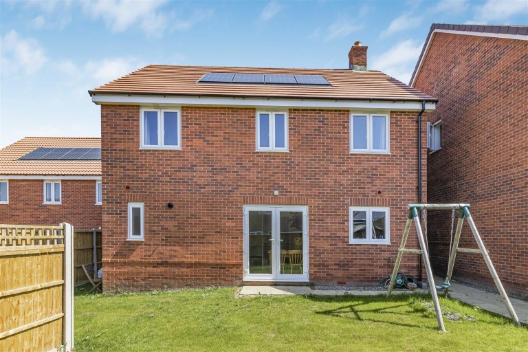 Images for Dutfield Close, Haverhill