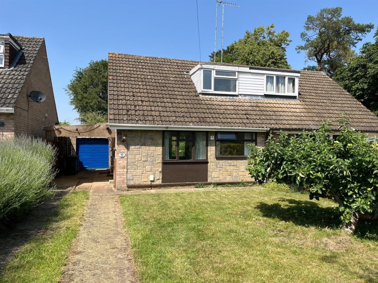 Images for Church Lane, Nether Heyford, Northampton, NN7