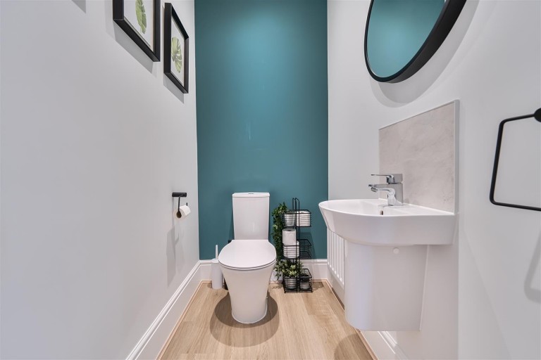 Images for Tanters Road, Towcester, NN12 6LE