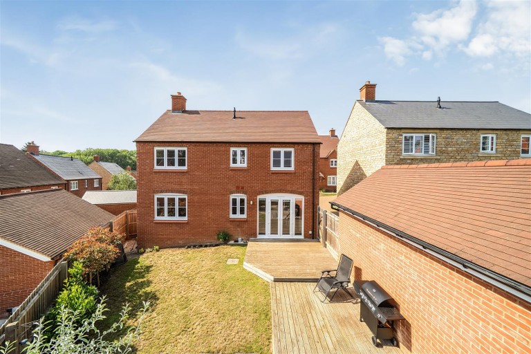 Images for Tanters Road, Towcester, NN12 6LE