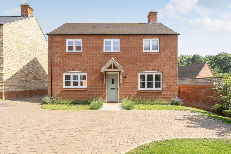 Images for Tanters Road, Towcester, NN12 6LE