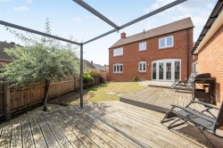 Images for Tanters Road, Towcester, NN12 6LE