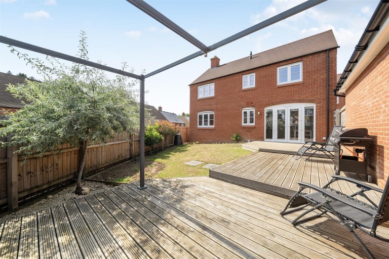 Images for Tanters Road, Towcester, NN12 6LE