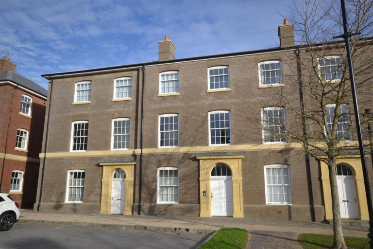 Images for Peverell Avenue East, Poundbury