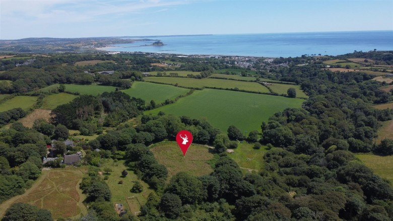 Click the photo for more details of Gulval, Penzance