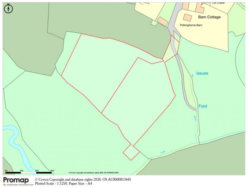 Floorplans For Gulval, Penzance