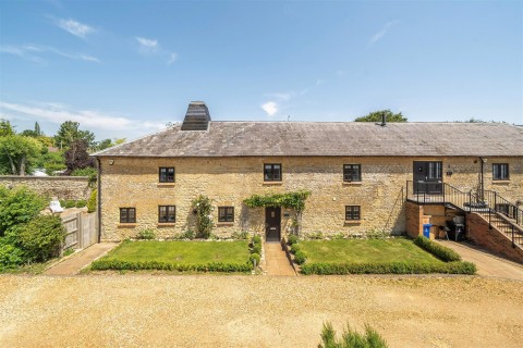 Reindeer Court, Potterspury, NN12