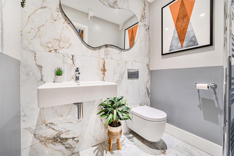 Images for Reindeer Court, Potterspury, NN12