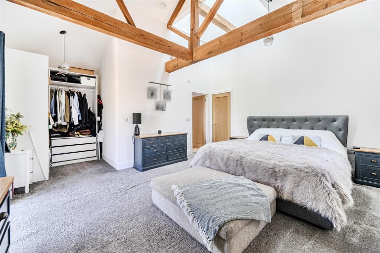 Images for Reindeer Court, Potterspury, NN12