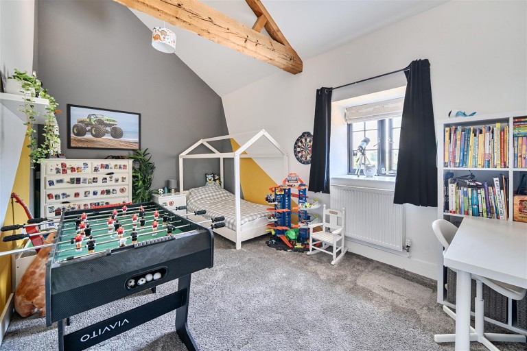 Images for Reindeer Court, Potterspury, NN12