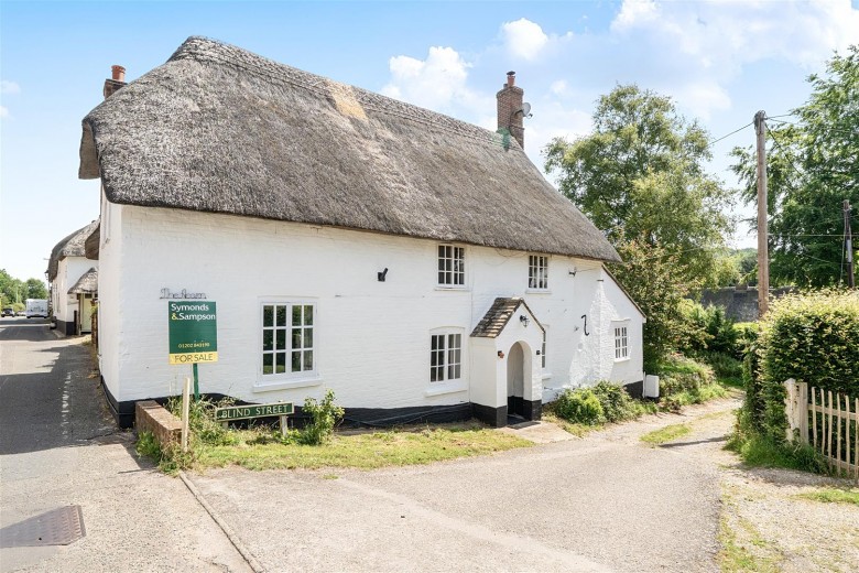 Click the photo for more details of North Street, Bere Regis, Wareham