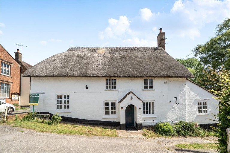 Images for North Street, Bere Regis, Wareham