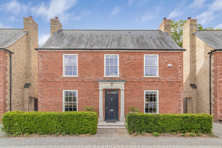 Images for Alycidon Mews, Newmarket