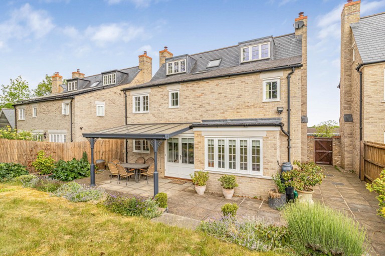 Images for Alycidon Mews, Newmarket