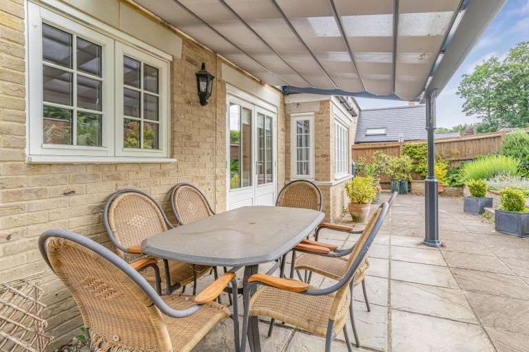 Images for Alycidon Mews, Newmarket
